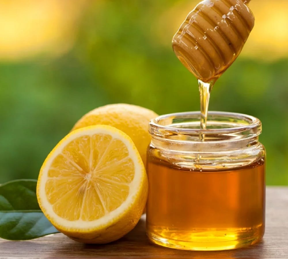 try these home remedy to get rid of skin darkness