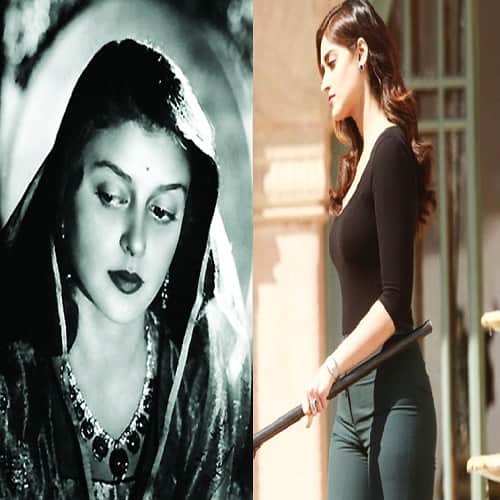 Ileana D'Cruz Plays A Queen In 'Baadshaho' is based on real life story!