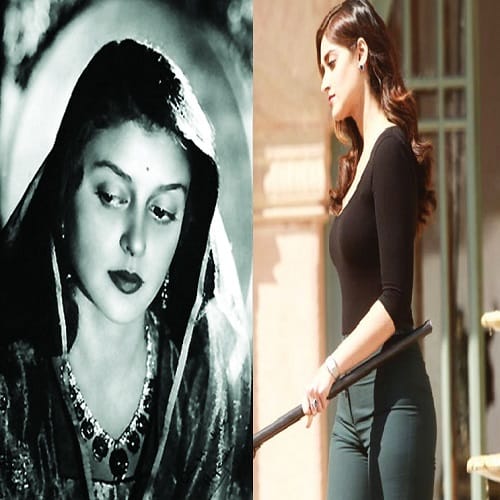 Ileana D'Cruz Plays A Queen In 'Baadshaho' is based on real life story!