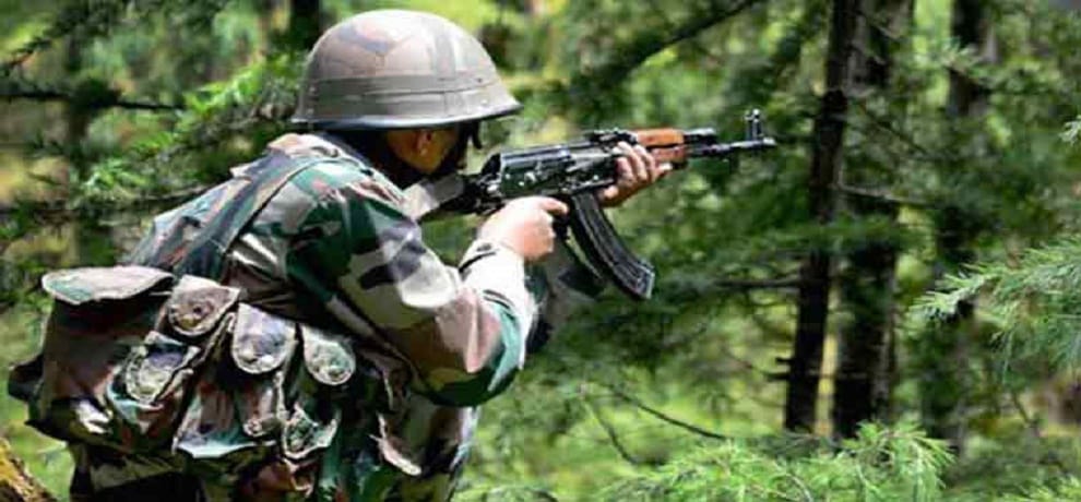 EU, agree on enhancing anti-terrorism cooperation on India