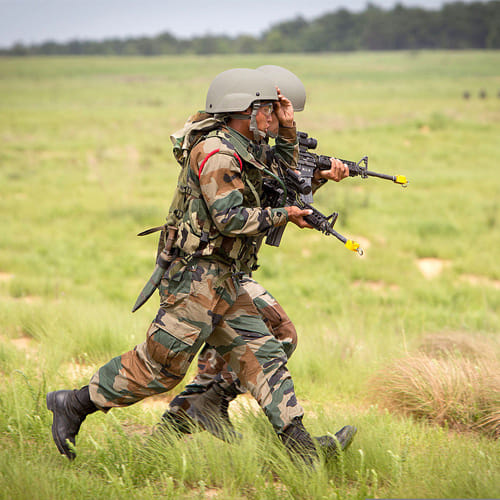 indian army set for overhaul structural reform, major changes for improve power