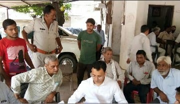 Modi's new India facing unsafe environment