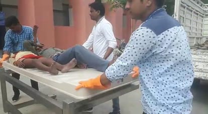 suicide in jodhpur, four die including two children