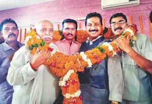 bharwari news
