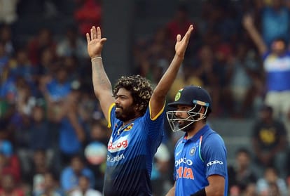 Sri Lanka ODI squad announced for three match series