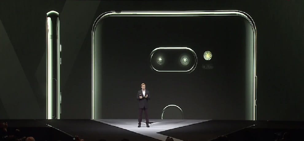 LG V30