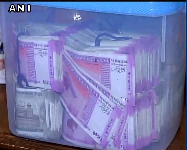 32 people caught gambling at a five-star hotel in Ludhiana