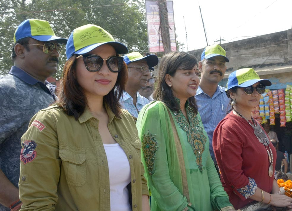 bollywood actress gave tips that how to become celebrity