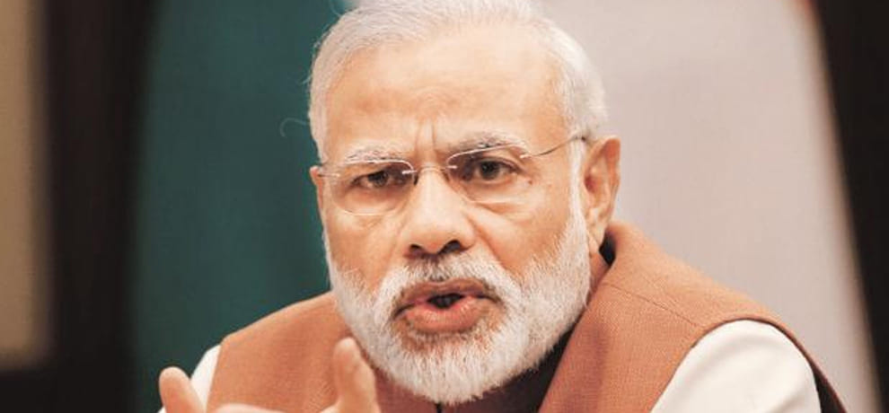 PM modi says, dont talk on doklam before BRICS summit