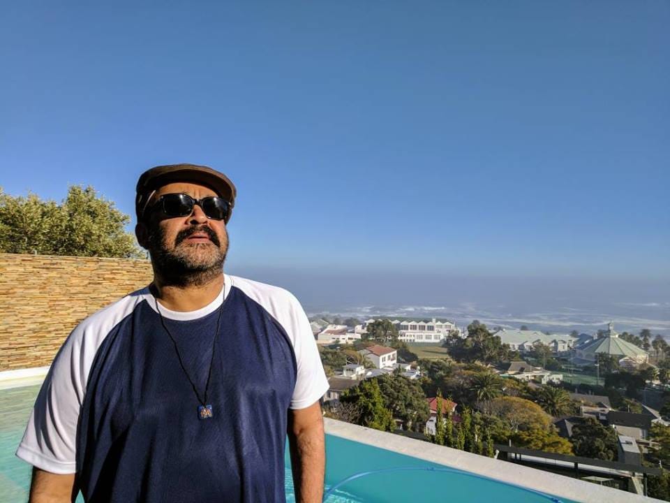Mohanlal Odiyan movie will be full of action like Bahubali