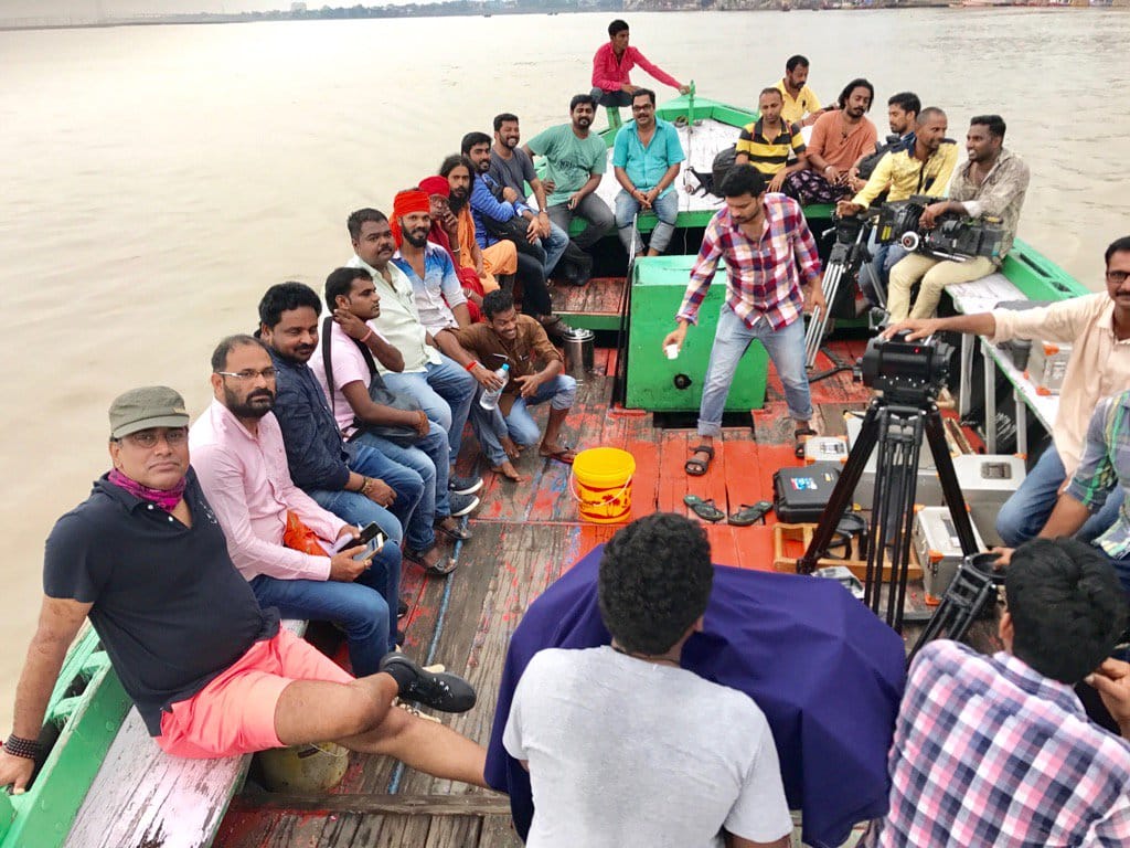 Mohanlal Odiyan movie will be full of action like Bahubali