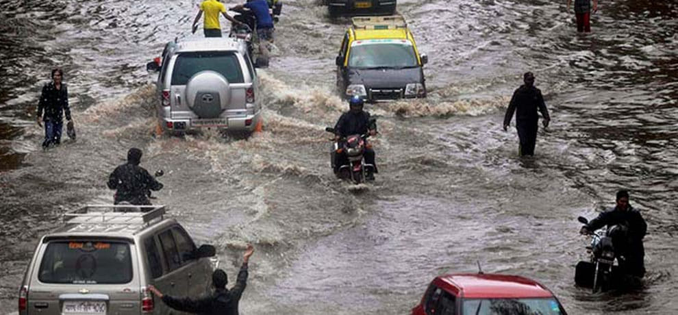 this time monsoon rain give many surprize in uttarakhand
