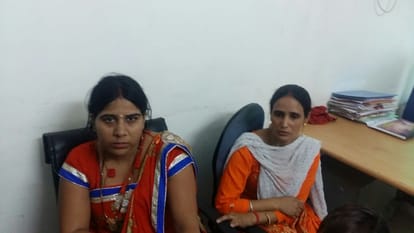 The deal was recovered through women's brokers, doctors and brokers caught