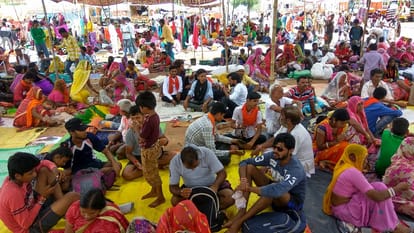 ramdevra fair in jaisalmer
