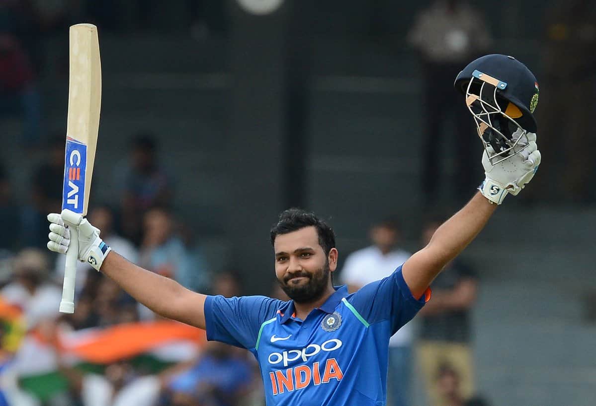 INDvSL: Rohit sharma create some important records in visakhapatnam odi