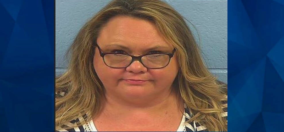 Lady teacher resigns after intimate relationship with high school boy