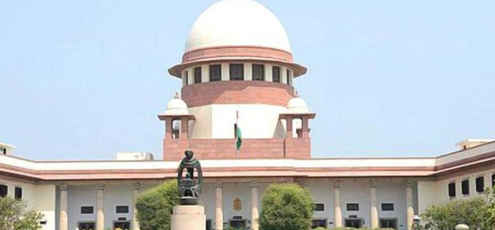 supreme court stay on high court decision to give reservation to gujjars in obc