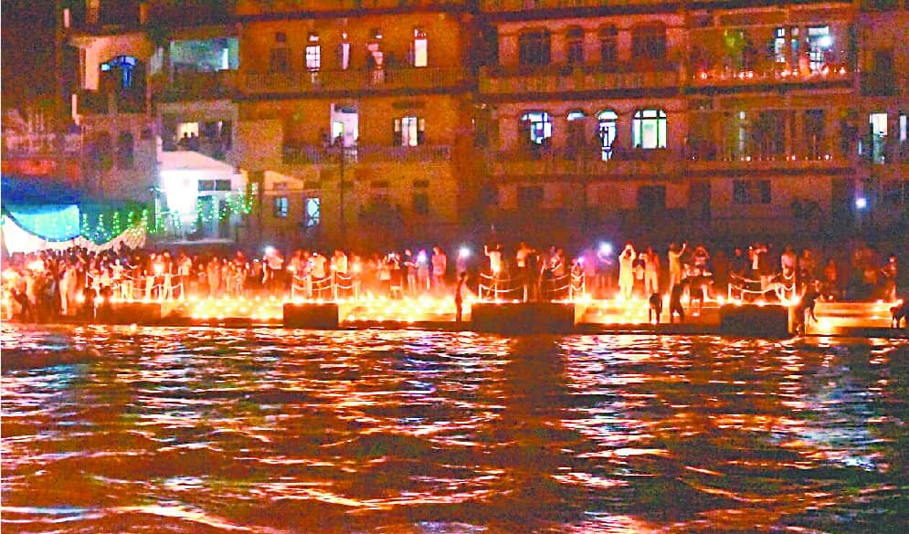 significance of kartik monthThese seven rules should be followed in the month of Kartik