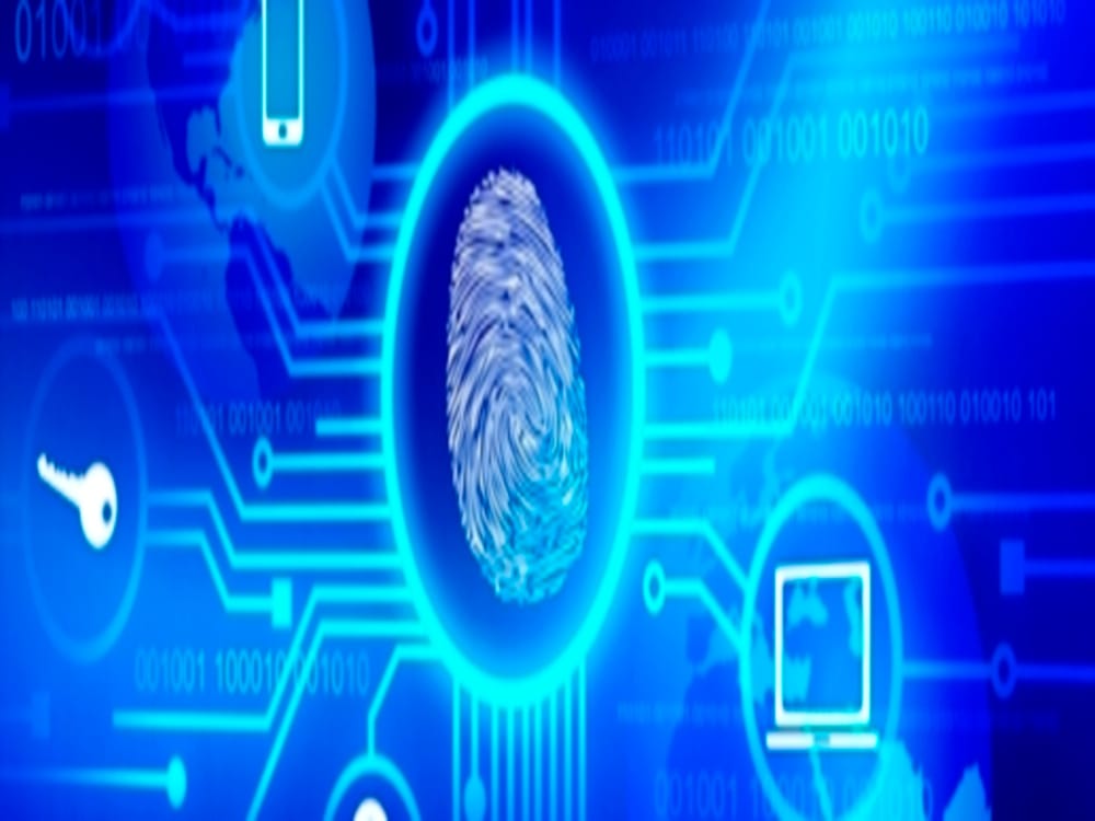 Fraud done by thumb print in mirzapur