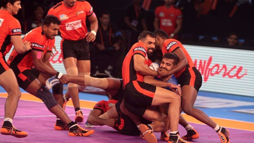 Diwali gift, diet money increased to players-policeman