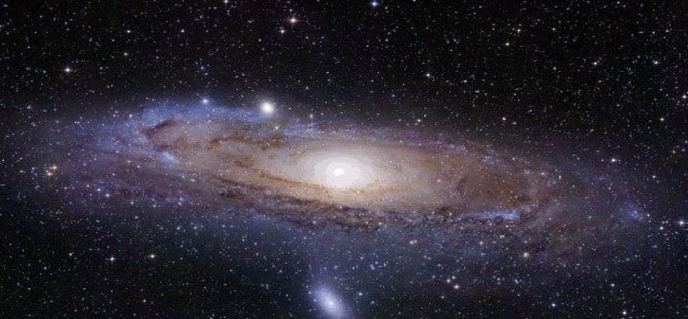 The secret to spreading light in the universe resolved 