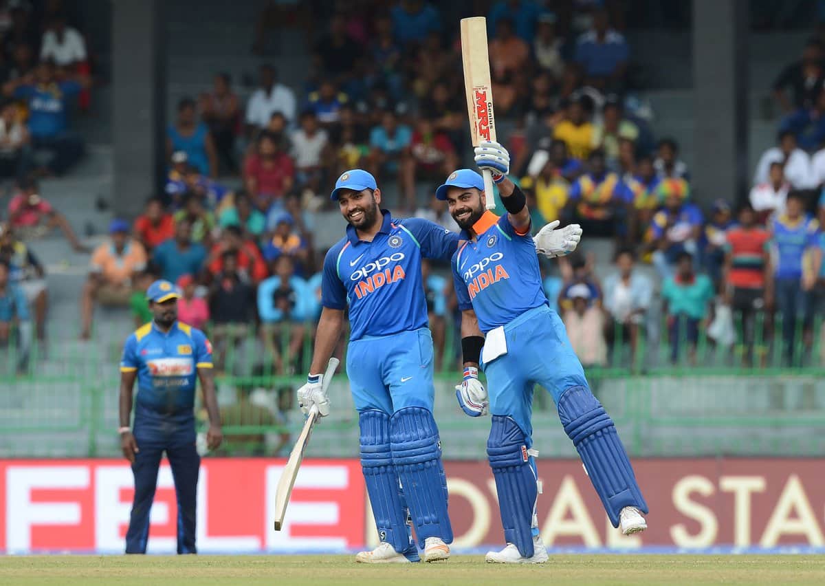 india vs sri lanka These records made in Mohali One-Day