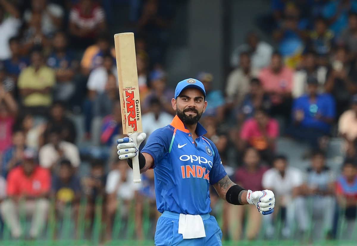 Kohli’s legacy will be what he does in the next 15 months Syas Sourav Ganguly