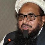 hafiz saeed 