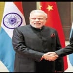 india-china 