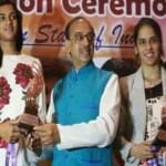 भारतीय बैडमिंटन टीम