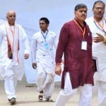 प्रवीन तोगड़िया