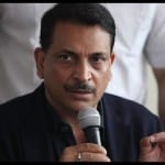 after resignation from cabinet rajiv rudy says its party decision and he will work for it