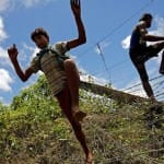 Voilence in Myanmar