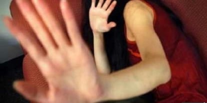 In the hotel, drinking cold drinks was done by rape, video made of these demand