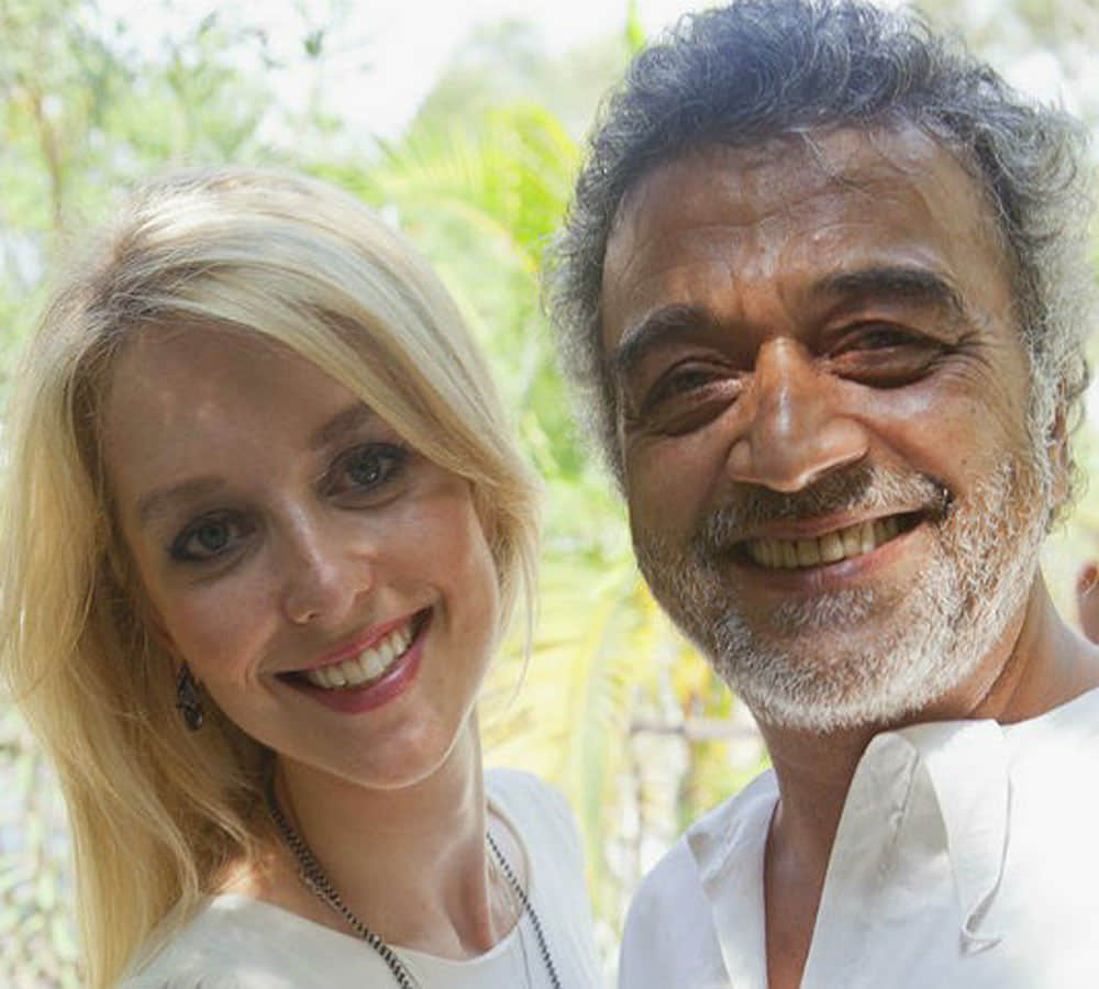 mehmood son luck ali untold story and his british wife kate elizabeth hallam