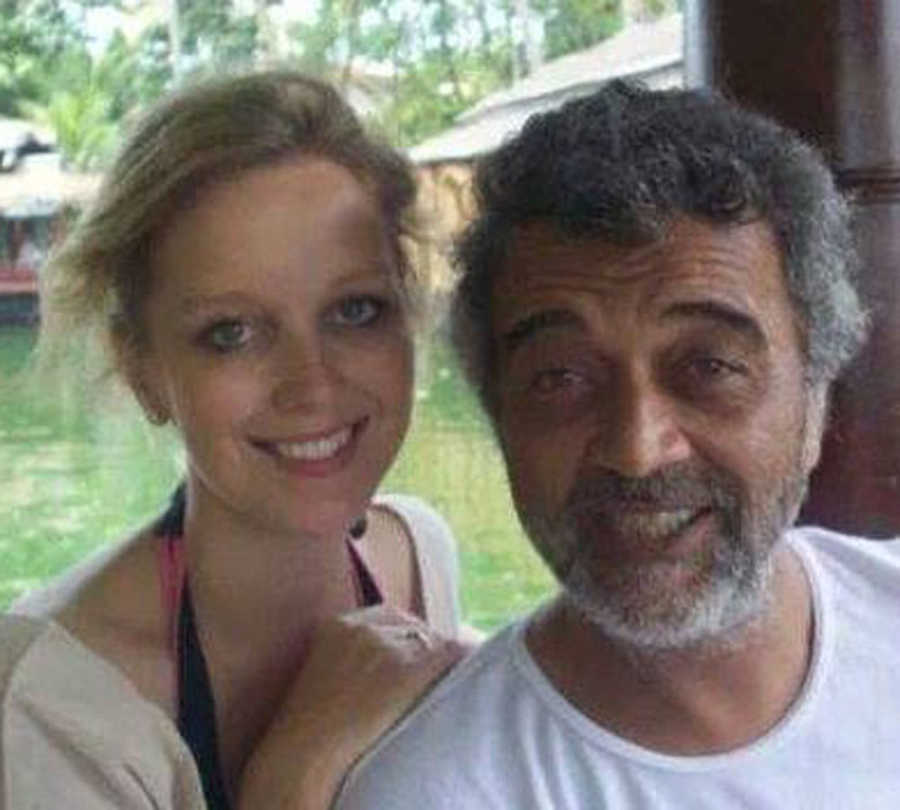 mehmood son luck ali untold story and his british wife kate elizabeth hallam