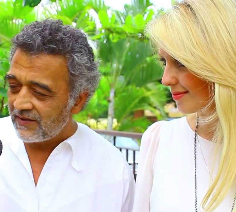 Lucky ali did 3 marriages But Now he is single Know his love life
