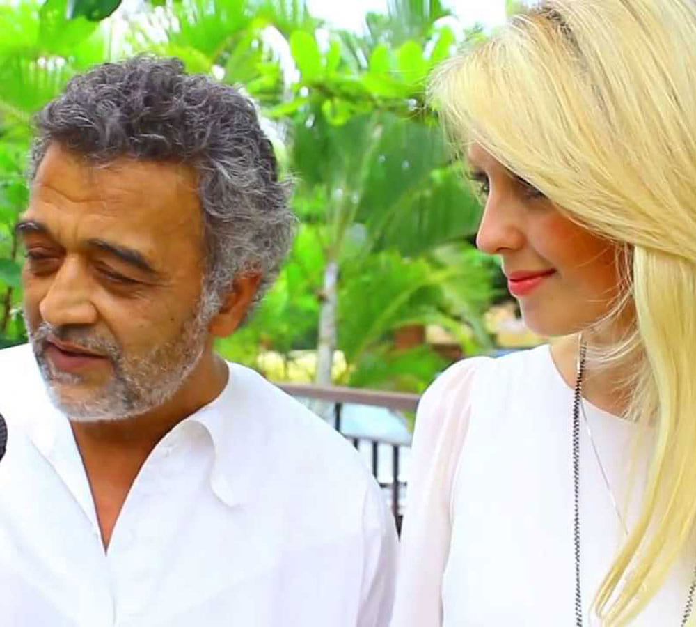 mehmood son luck ali untold story and his british wife kate elizabeth hallam