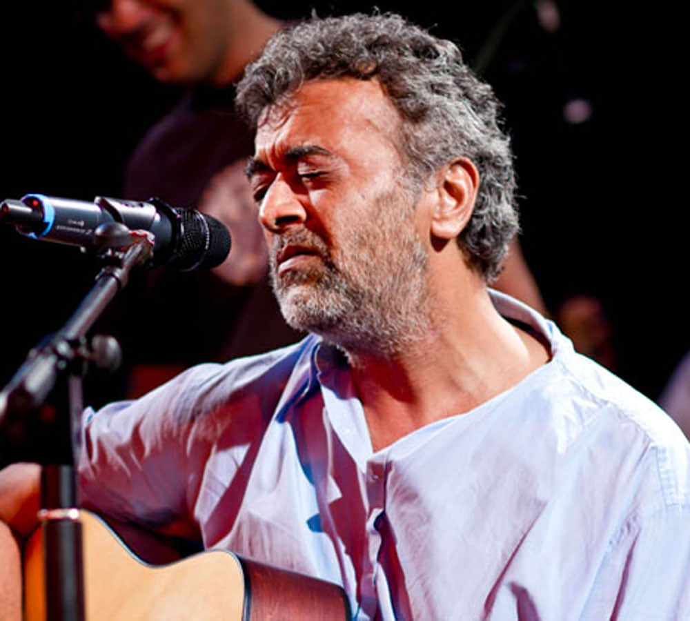 moday flashback mehmood son lucky ali stay from lime light