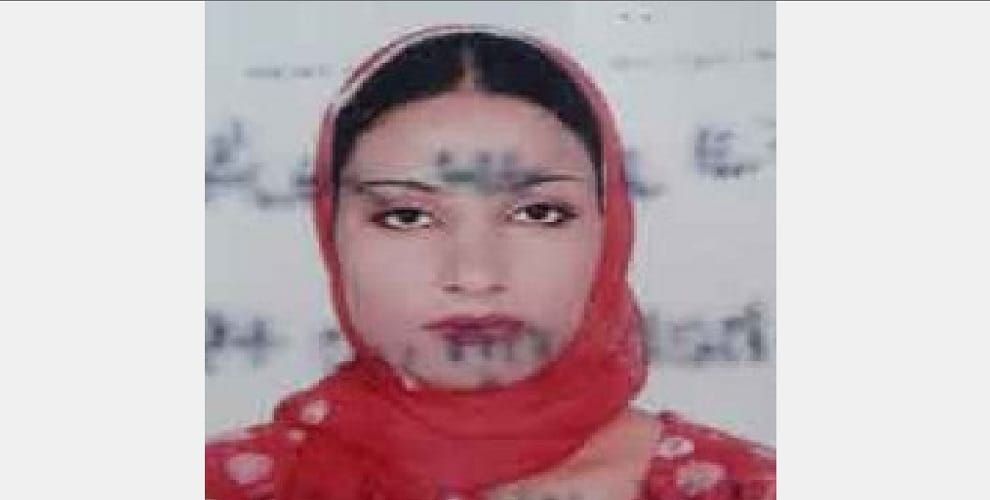 Children are Hindustani, but mother is Pakistani, know the whole story