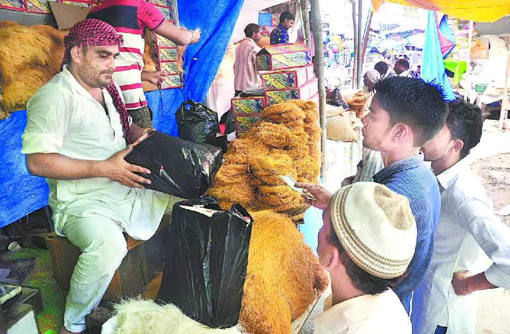 Bakrid's namaaz will start from 7 am