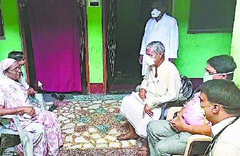 One killed, 25 others injured in high fever