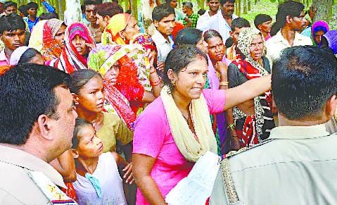 ‘मां हादसे में नहीं मरी, उनकी हत्या हुई’