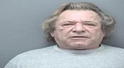 uncle murdered his woman of family by television, she refusing to let him
