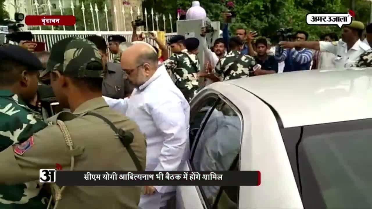 अमित शाह 