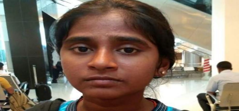 Dalit girl Anitha committed suicide in Tamil Nadu 