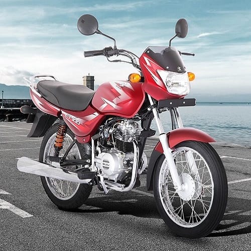 Top 5 Best Mileage bikes with Price and Specifications in India