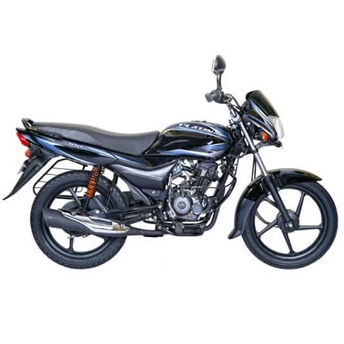 Top 5 Best Mileage bikes with Price and Specifications in India