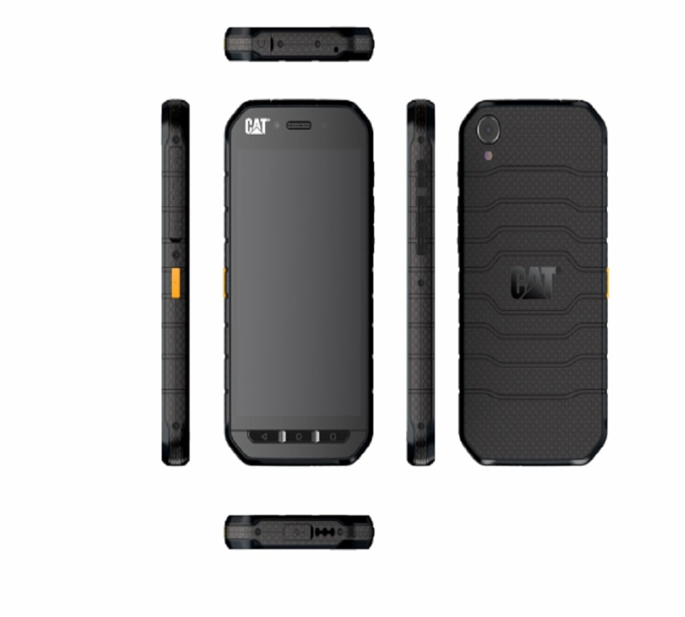 CAT S41