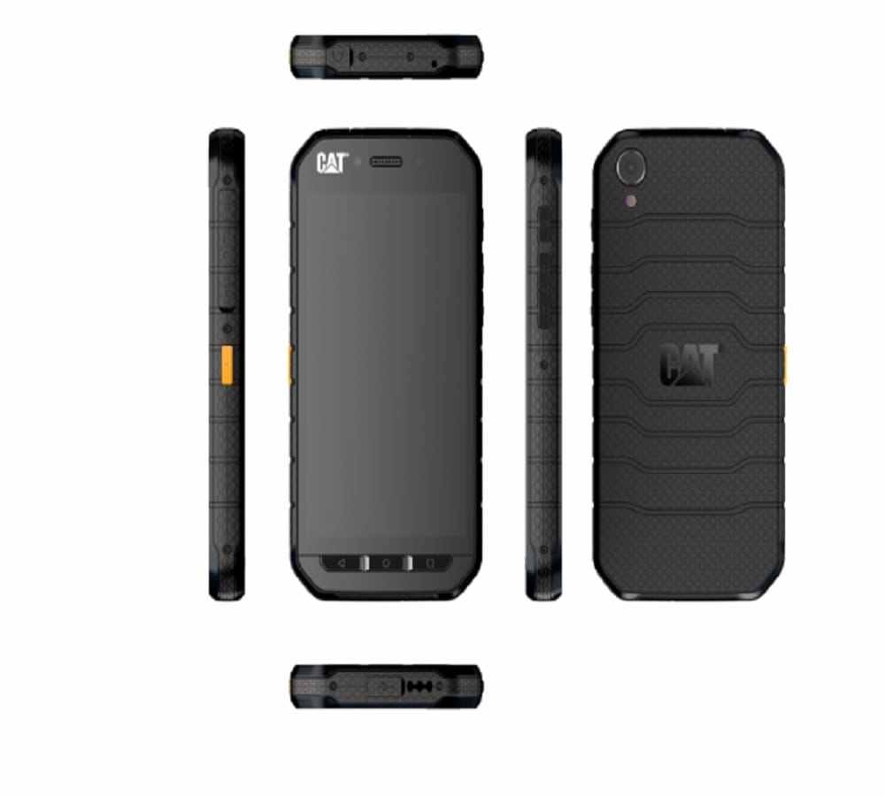CAT S41